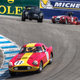 Illustration for article titled Rolex Monterey Motorsports Reunion (150+ photos)